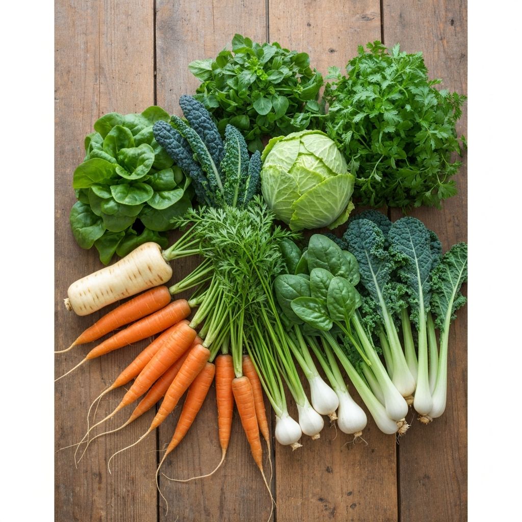 Naturalne składniki